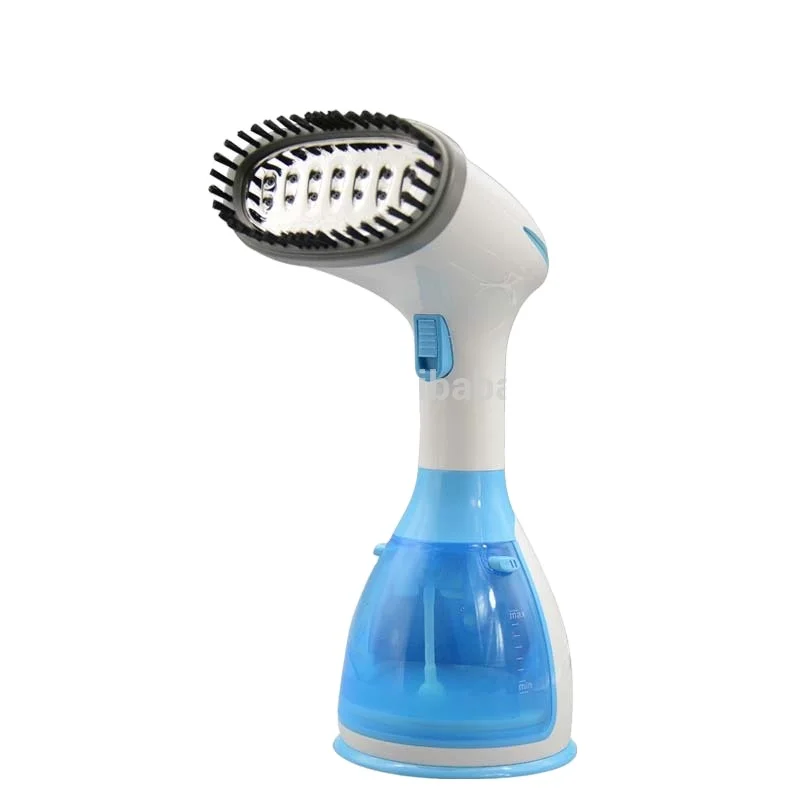 China Supplier Vertical Laundry Steam Iron