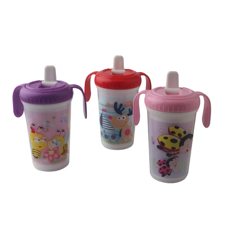 365T экологически чистый поставщик стеклянных бутылочек для кормления детей Подогреватель детских бутылочек для молока