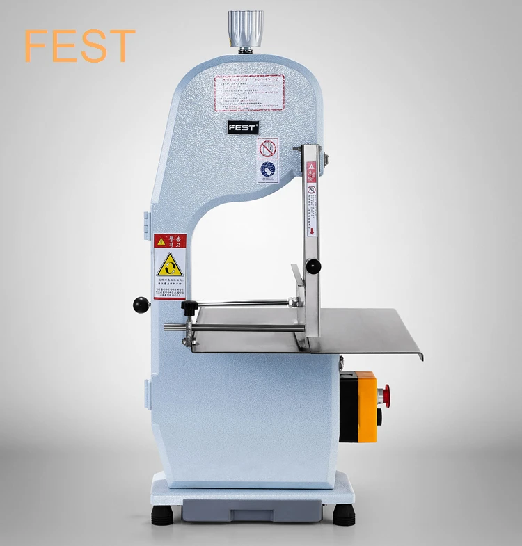 Феста-костяная кость colector 1.5kw 1650 мм мясника машин кости ленточной