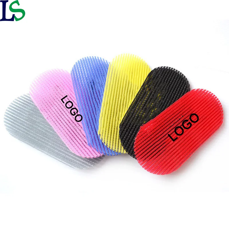 Hot Sale Barbershop Salon Hair Cutting Bangs Fixed Posting Barber Magic Sticks Hairgrip