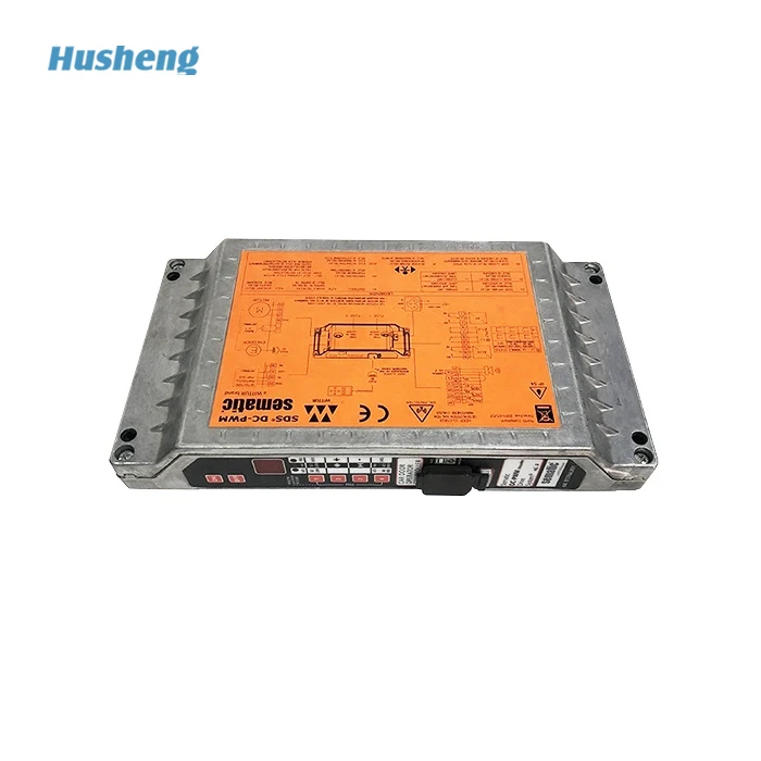 Sematic регулятор двери лифта SDS.DC-PWM B157AAUX01
