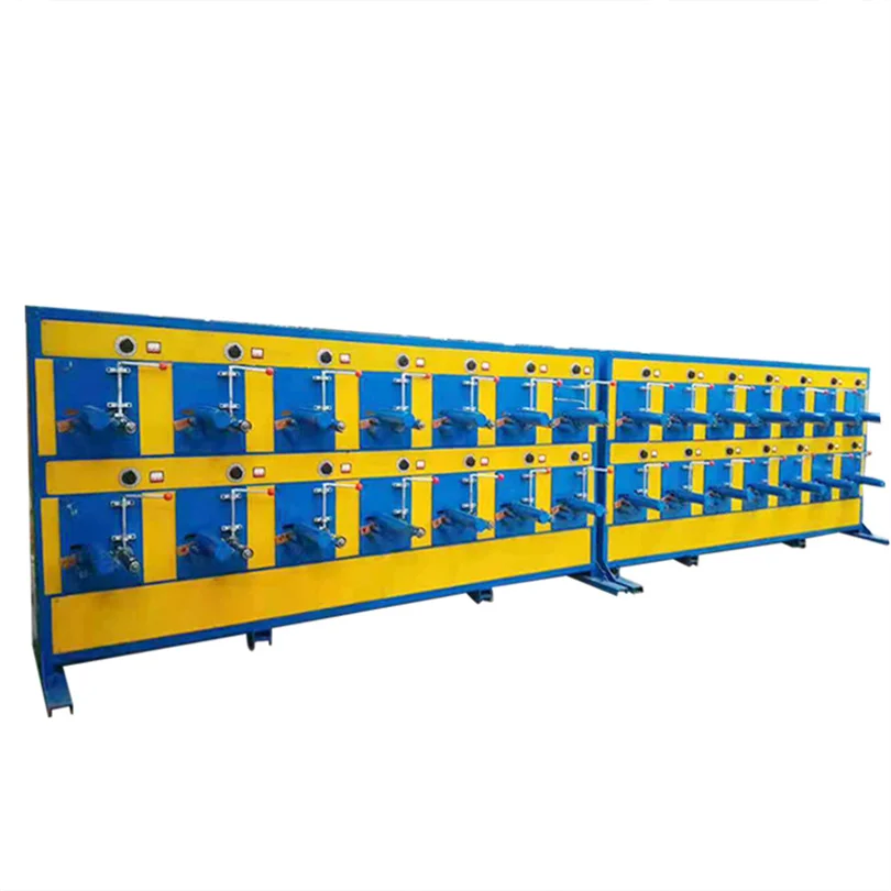 Скручивающая и обмоточная машина 2 в 1, скручивающая пряжа