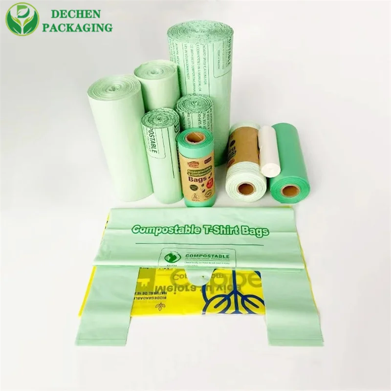 Car Garbage Bag 21 Gallon Garbage Bags Compostable Kitchen Bin Liners