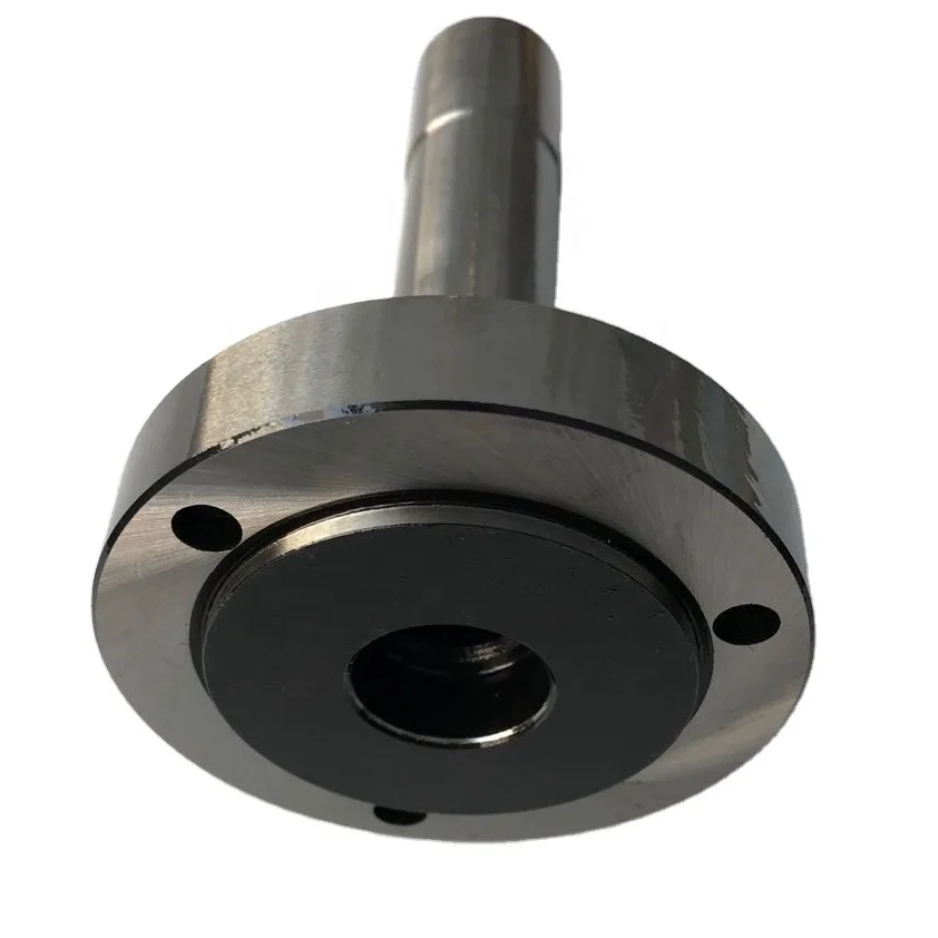 precision 3 jaw chuck with MT R8 5C shank