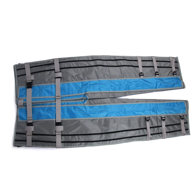 2022 Newest 3 in 1 Lymphatic Drainage Far Infrared Pressotherapy Machine