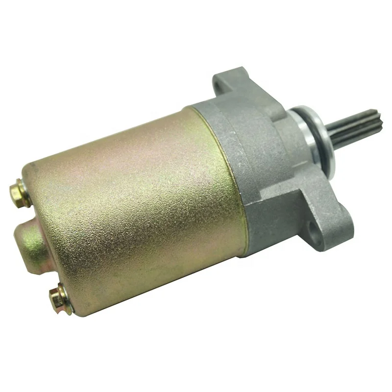 Запасные части мотоцикла 100cc BSW 100 BWS100 мотоцикл электрический старт