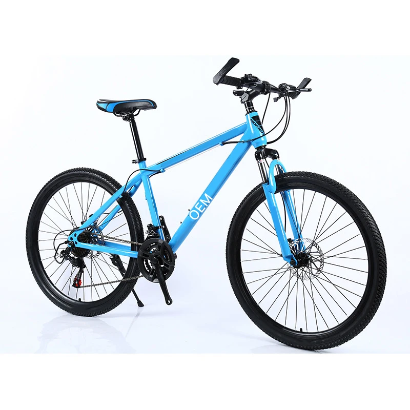 29 Inch 21 Speeds Suspension Fork 19 Inch Frame bicycle frame mountain bike 30 speed mountain bicycle with Disc-Brake