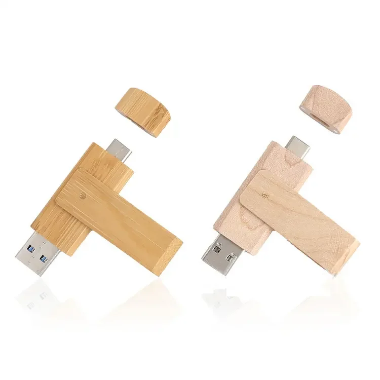 Wood promotional custom usb stick 2.0 pen drive 16gb 32gb usb flash 4gb 8gb for wedding gift wooden usb flash drive 3.0