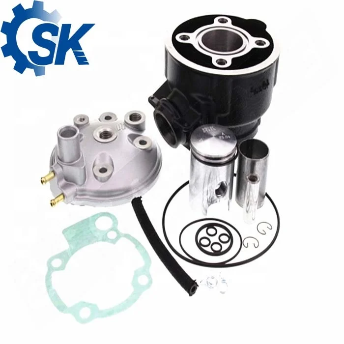  SK-CK027 цилиндр комплект AM6-50 40 3 мм аксессуары для