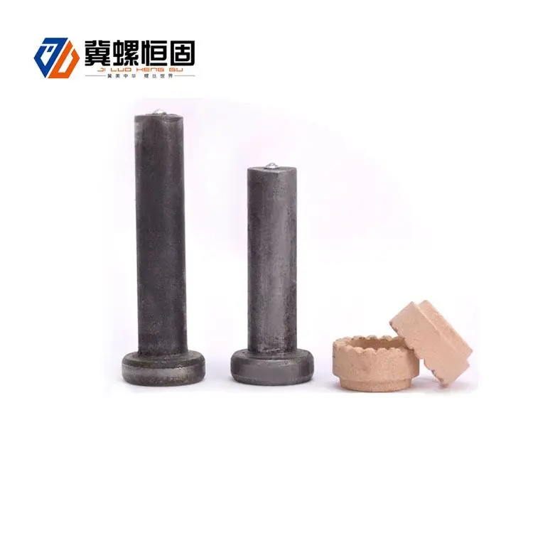Professional Manufacturer Bolt Welding Stud Welding Shear Stud