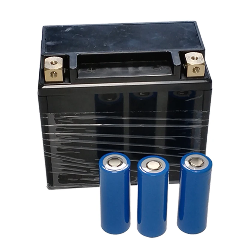 Na Battery 3000 Cycle YKY Sodium Ion Cell 24V6.4AH Power Module Fast Charge and Discharge With Good Temperature Range Low Cost