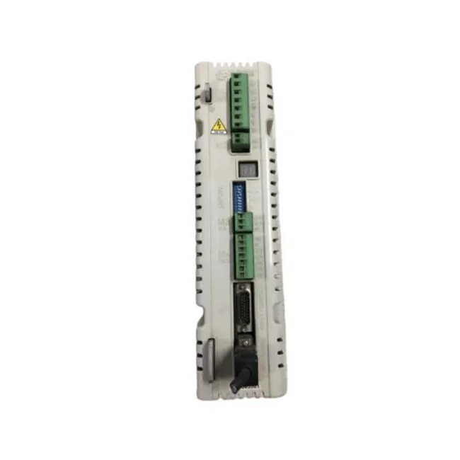 Baruffaldi DMS-08BF сервопривод