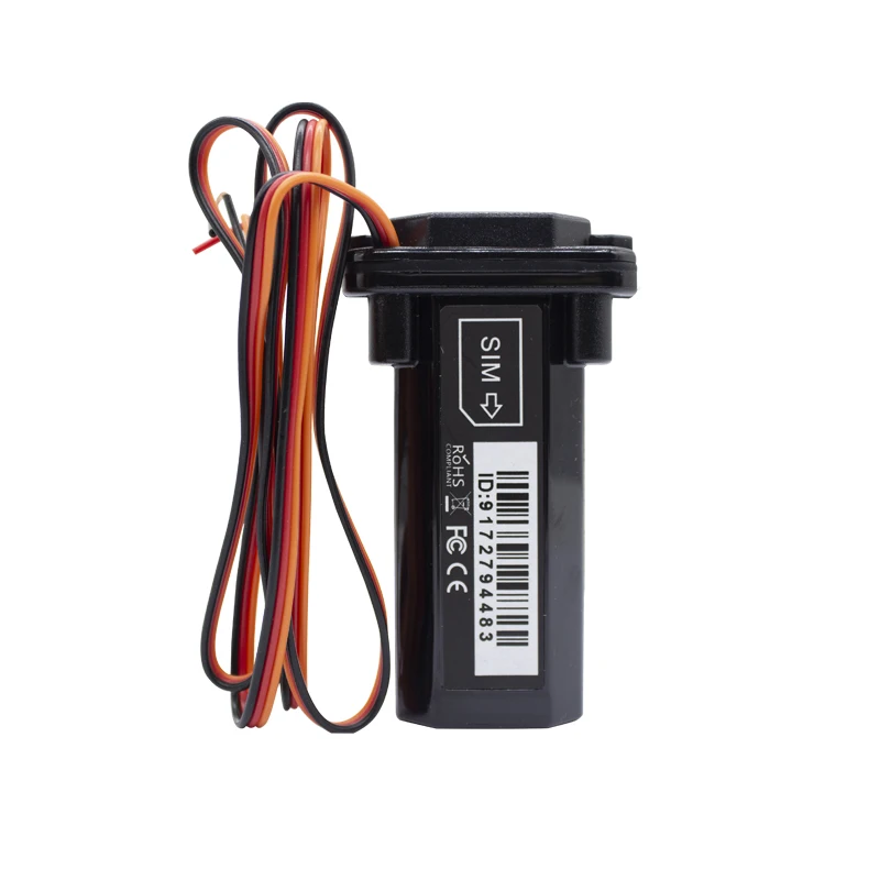 Cheap Hot Sales GPS Tracer Beidou+Lbs 2G 4G Vehicle Positioning Anti-Theft Real-Time Anti Theft Device For Car