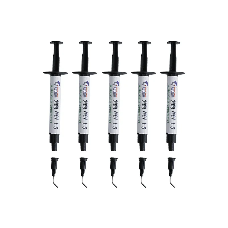 Medical  Dental Bleaching Teeth Gum Protection Barrier Gel Dental Whitening