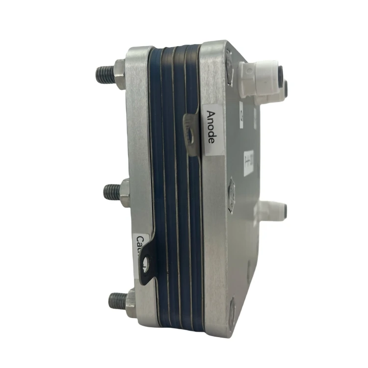 OEM PEM Hydrogen Breathing Machine 900ml Electrolyzer with Nafion N117 Membrane Hydrogen Generator