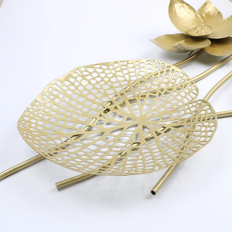 Hot Sale High Quality Exquisite Retro Metal Decorations Home Wall Art