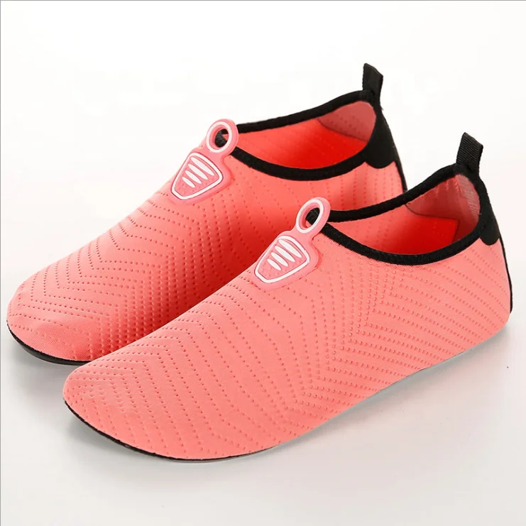 2019 Fashion Fast Dry Unisex Barefoot Water Shoes Neoprene Beach For