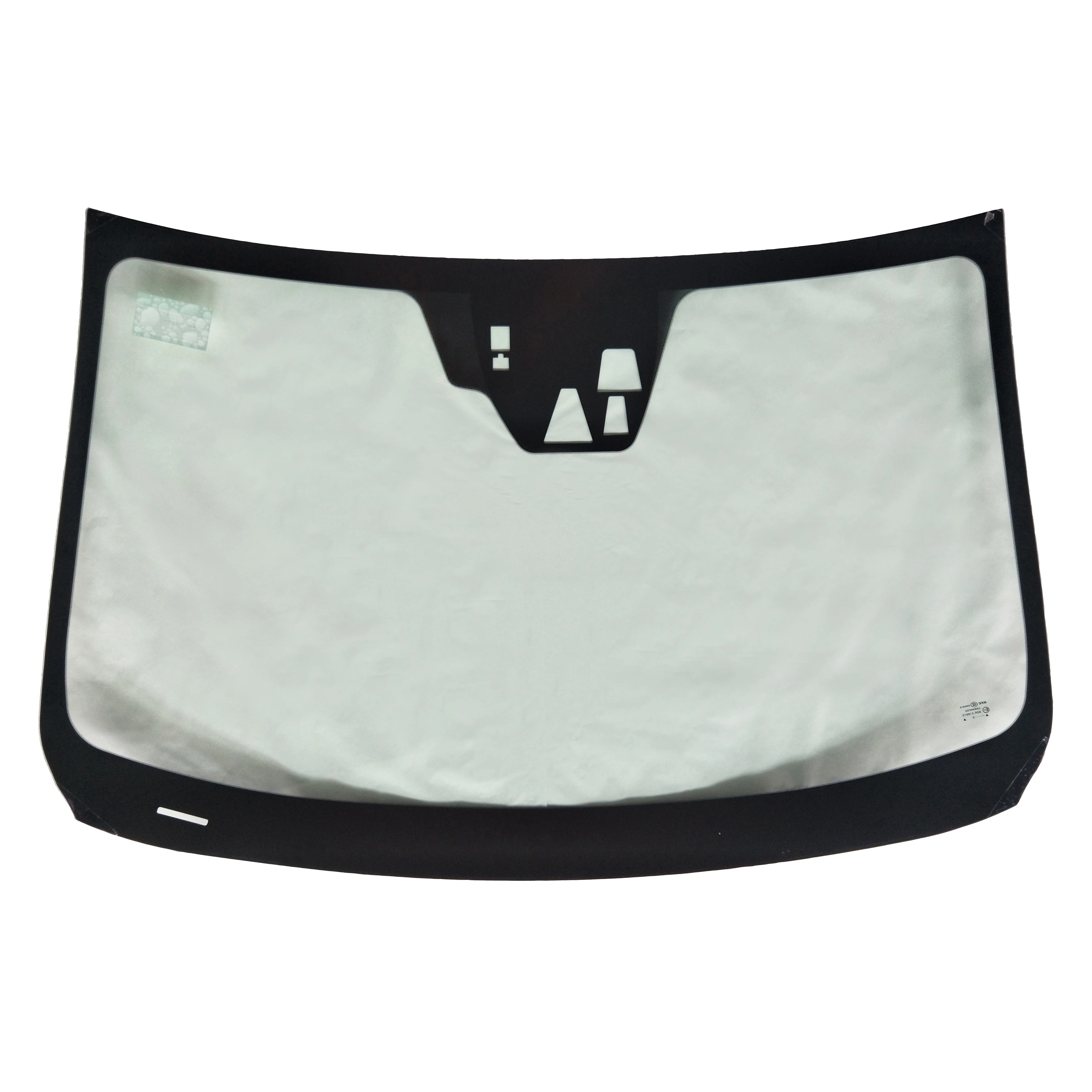 High Quality Front Windshield Glass