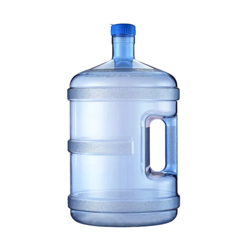 Hot Sale 18.9L Plastic Bucket With Handle And Lids Food Grade 5 Gallon Bucket