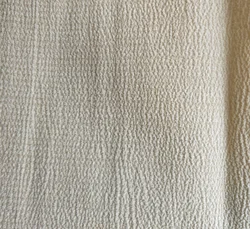 GSV Certification OEM 300D Double  100%  Viscose Rayon Exfoliating Hammam Bath Gloves Bath Towels Fabric