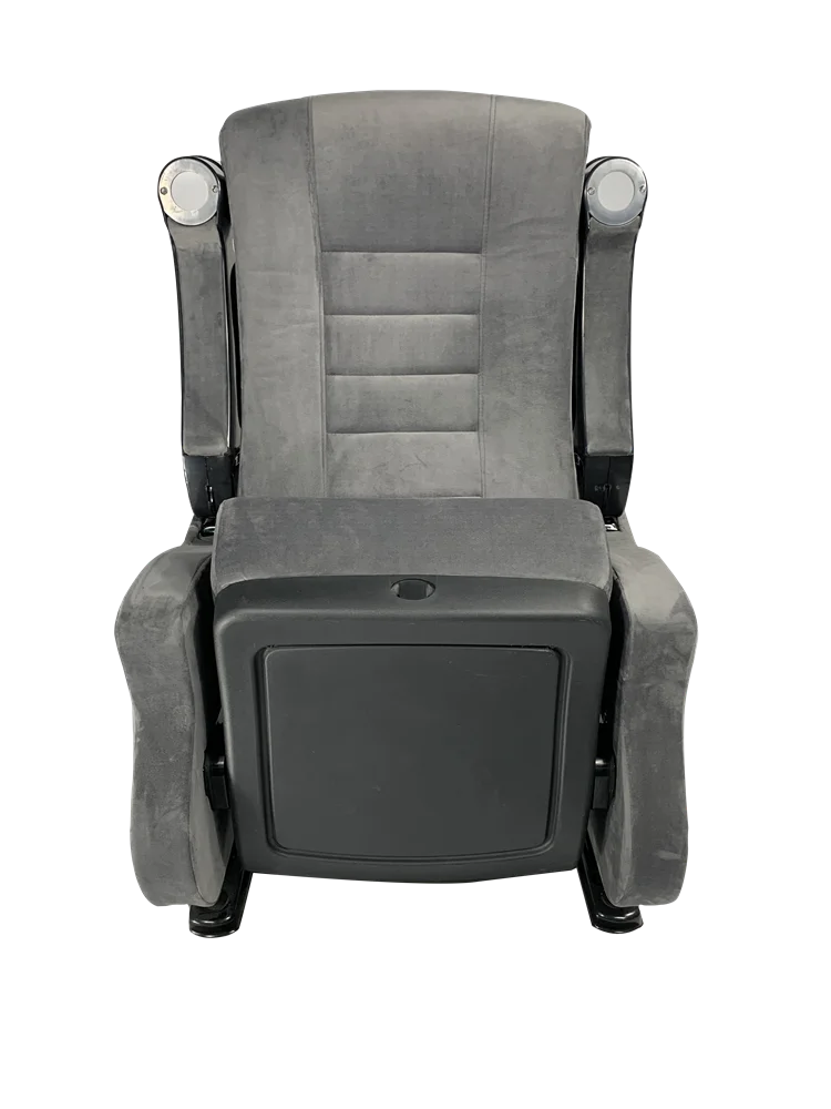 Luxury design wholesale durable quality theater church seat auditorium chairs