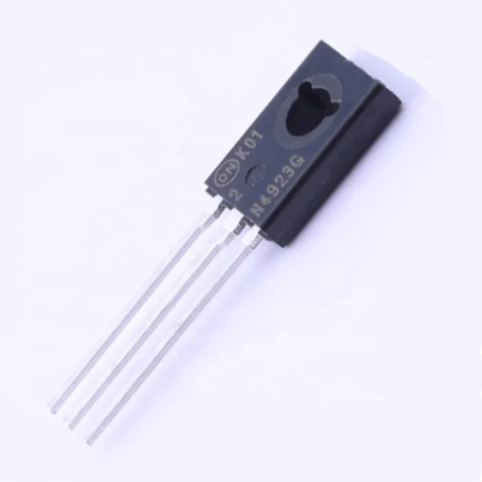 2N4923G   integrated circuits Medium-Power Plastic NPN Silicon Transistors   2N4923G  in stock
