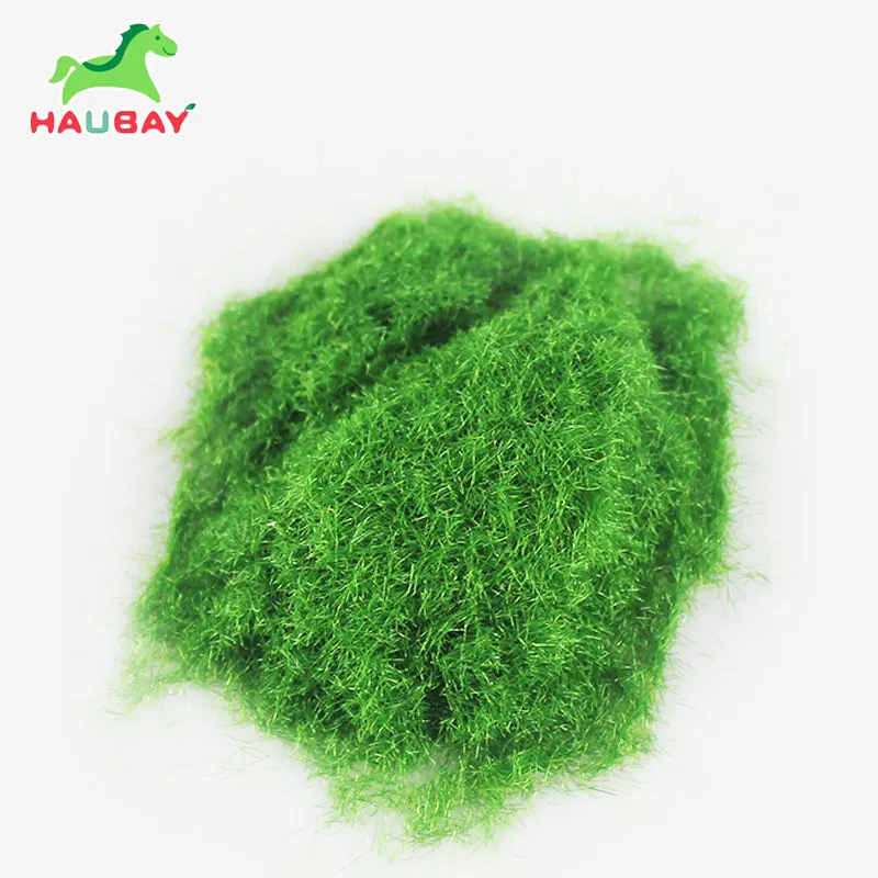 Customized package Grass powder  Tree Powder  Scale Model 3Mm Train, Model Highelasticity Sponge Tree Powder  Architecture