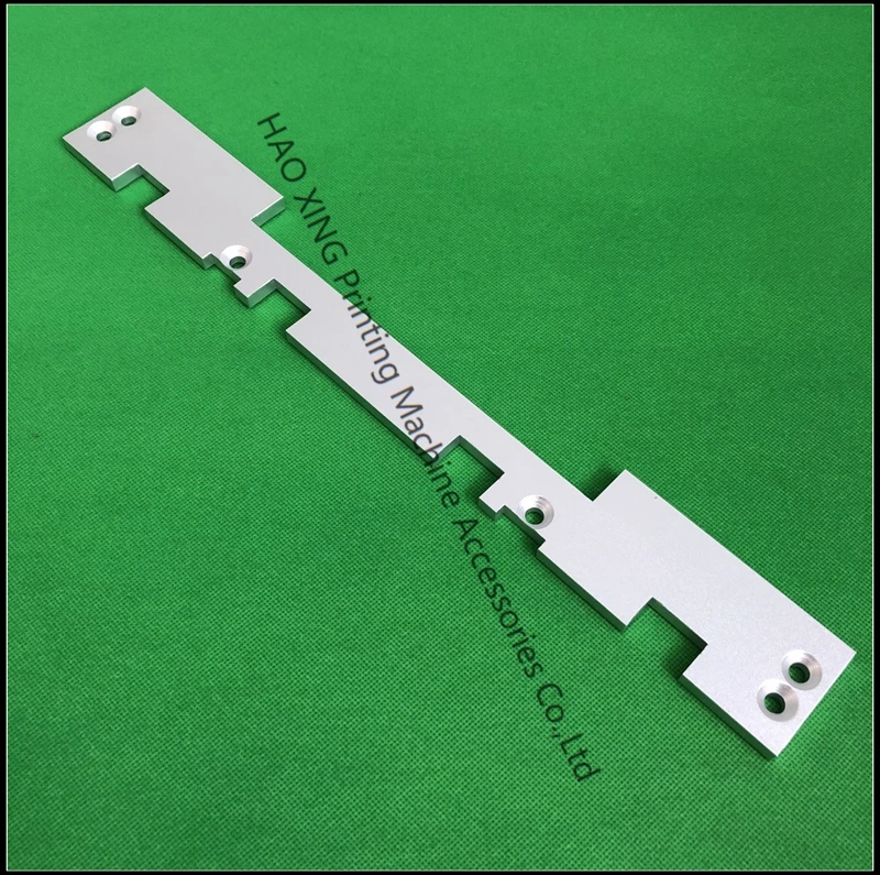 1 Piece Insulator Support for Power Distribution Equipment  Low Voltage Copper Busbar Holder for Mitsubishi Printing Machine