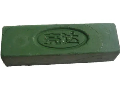 hardware/furniture/metal mirror finishing polishing paste wax.