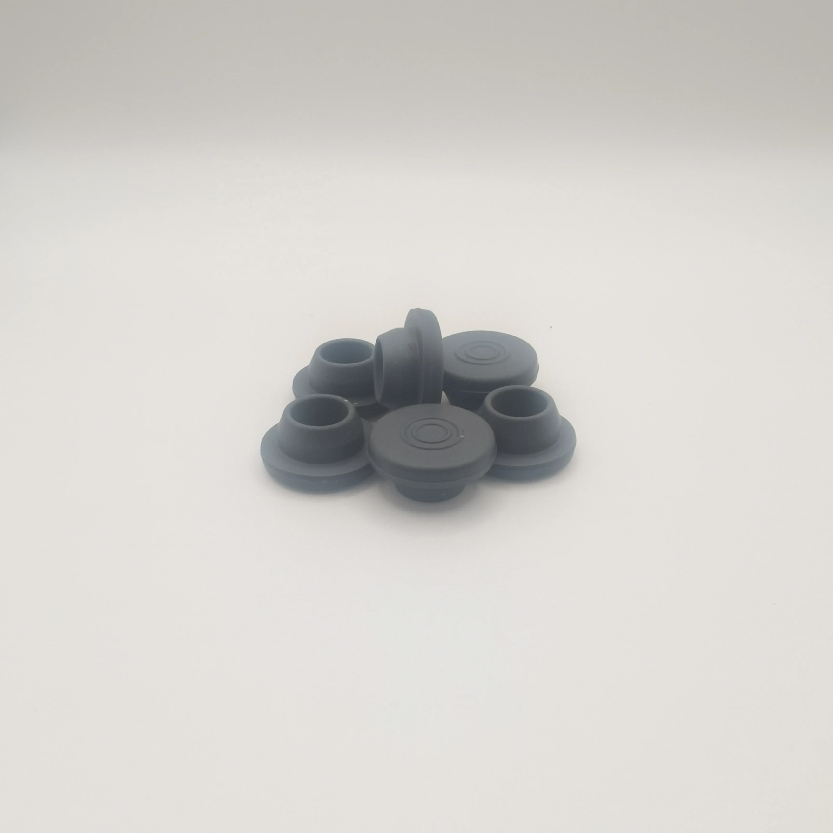 20-A фармацевтические бутилкаучуковые инъекционные заглушки