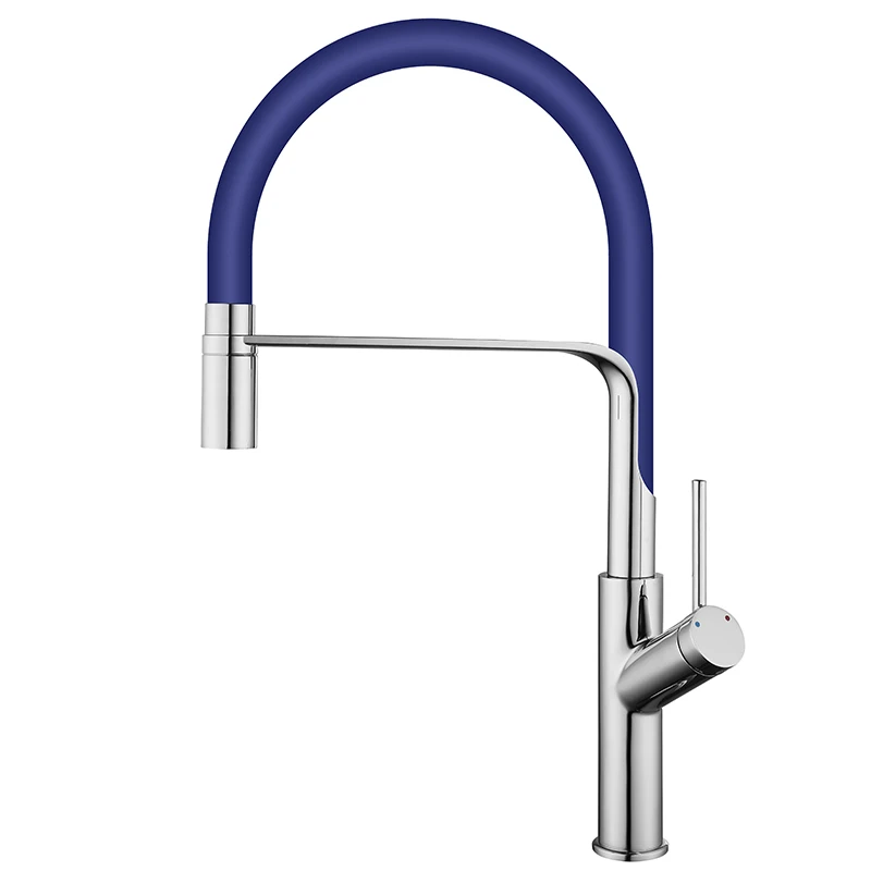 
Stainless Steel Sensor Kitchen Faucet with 4 Function Smart Sprayer Hands Free Kitchen Faucet Motion Sensor Kitchen Faucet 