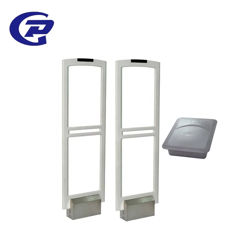 RUNGUARD Retail Security AM 58KHZ Supermarket EAS Anti Theft Alarm System Antenna