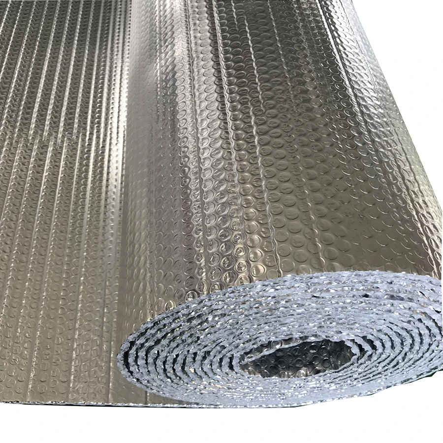  Кровельная Пленка Для курятника и фермы из алюминиевой фольги