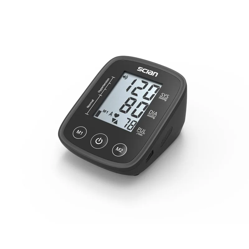 SCIAN LD-575 OEM Automatic Monitor Blood Pressure Machine Sphygmomanometer Tensiometros Bp Machine Digital Blood Pressure Meter