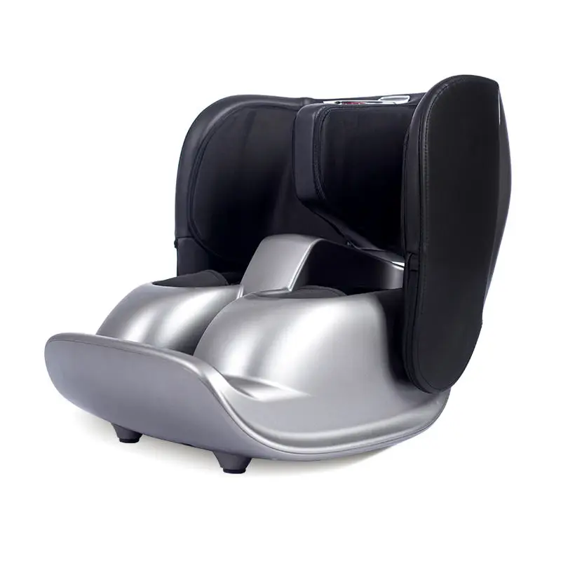 OEM factory 360 foot air pressure spread leg massage table  beautician foot massager machine