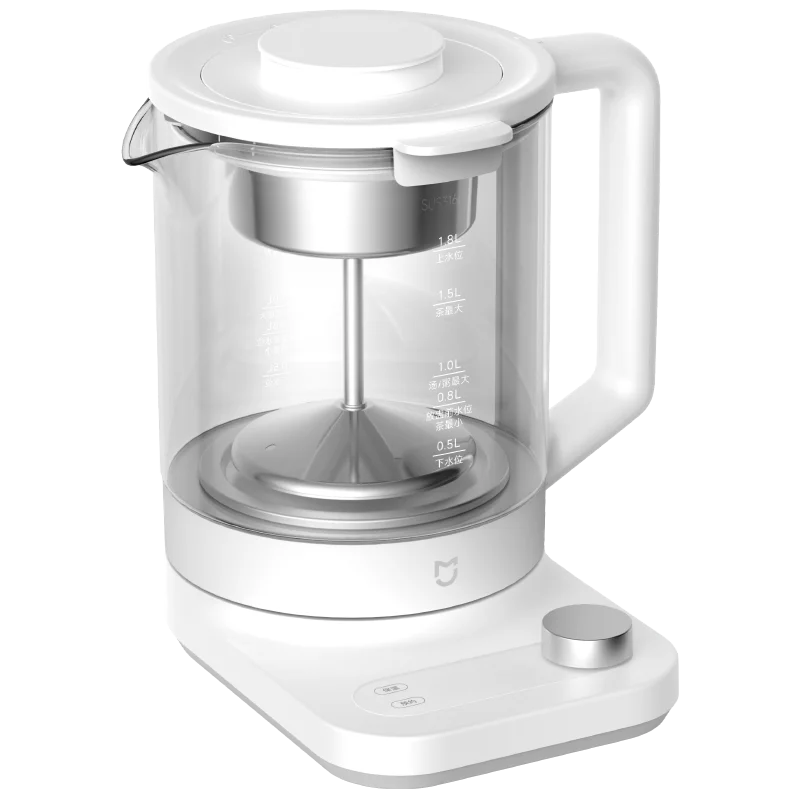 Mijia Smart Multifunctional Health pot P1 50+ Smart recipes Mihome Supplier