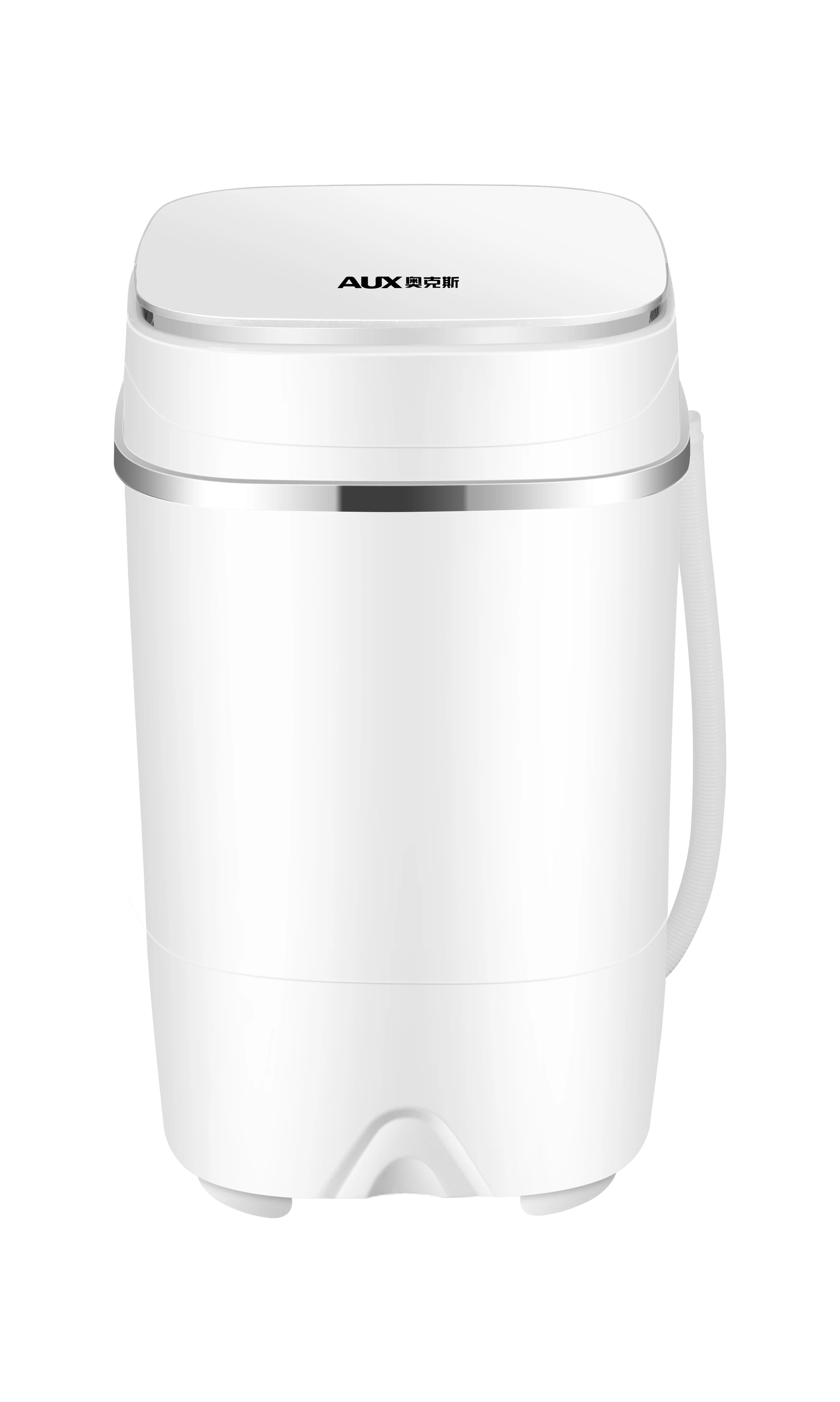 8kg good performance home appliance top loading portable mini washing machine mini washing machine with spin dryer