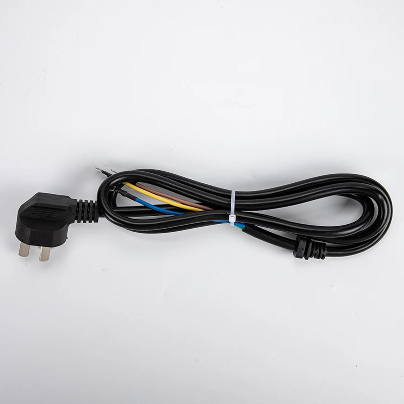 High power socket converter national standard with cable socket air conditioning water heater plug