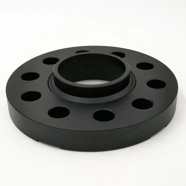 BOTRAK WS 10mm 12mm 15mm 20mm 25mm 5x112 CB66.6 hub centric wheel spacers for VAG Vanagon T3 Touareg Phideon audi mercedes