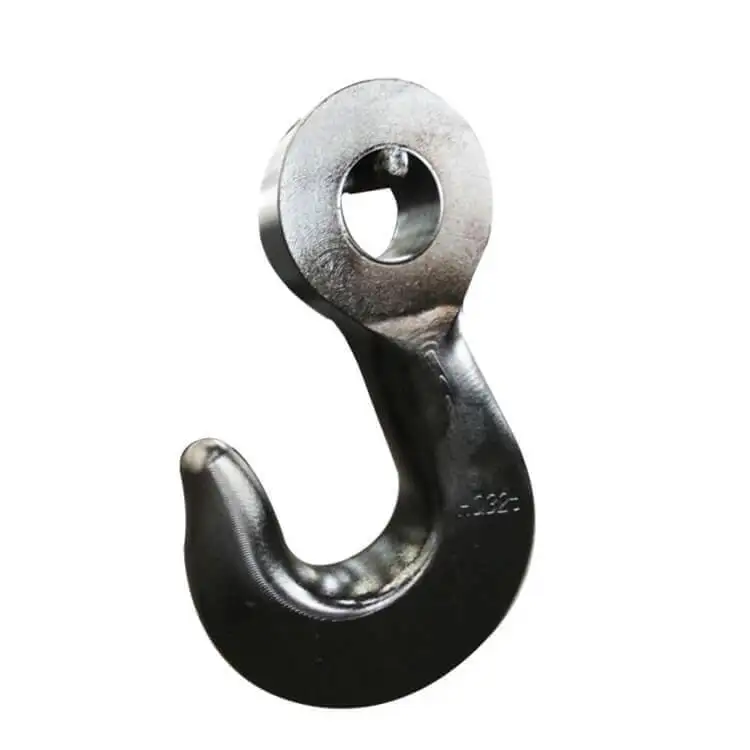 Densen customized Hot Selling Stainless Steel Crane Hook