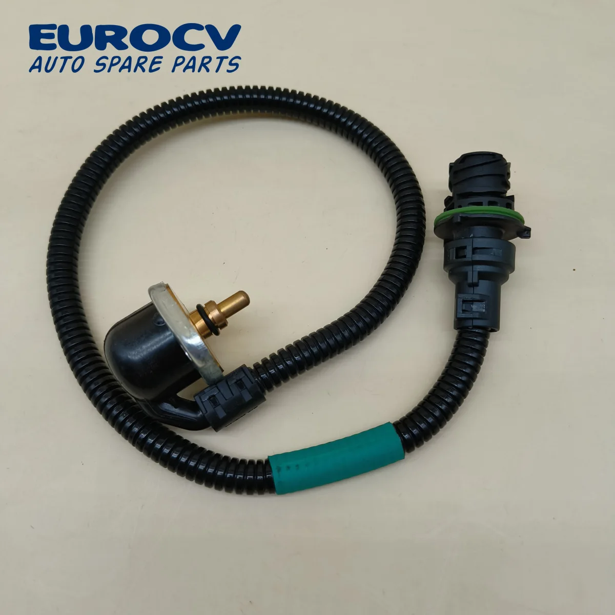Eurocv Truck Parts VOE 20552760 20909613 Boost Pressure Sensor
