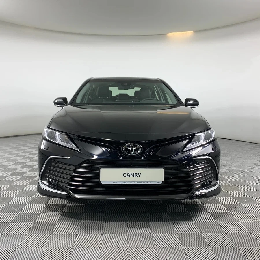 2023 новый китайский автомобиль toyota camry 2.0GVP FWD 4-дверный 5-местный бензиновый седан L4 в наличии быстрая доставка