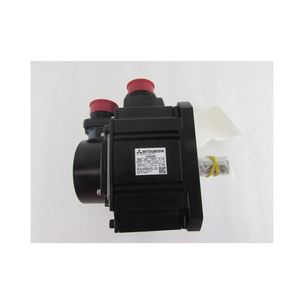 Mitsubishi servo Мотор 10 кВт