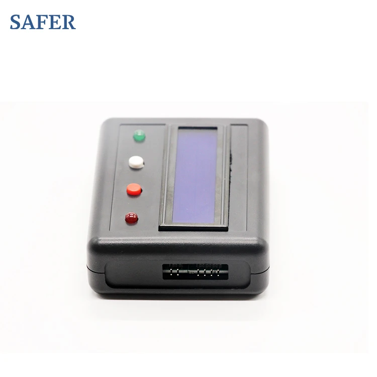 Monarch 3000 3000+ AS380 S8 Elevator Decoder Decryptor Service Tool for Step Elevators