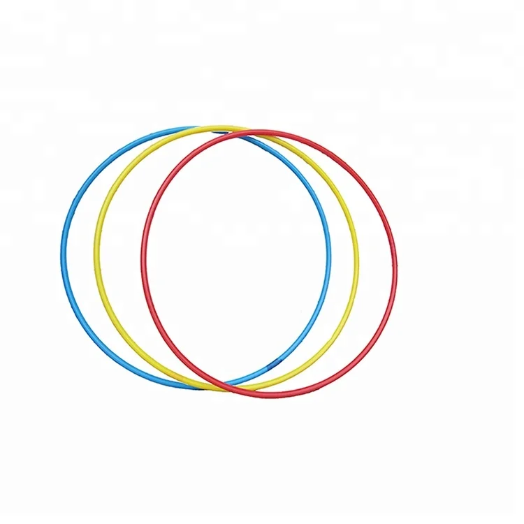 Rhythmic Gymnastics hoop