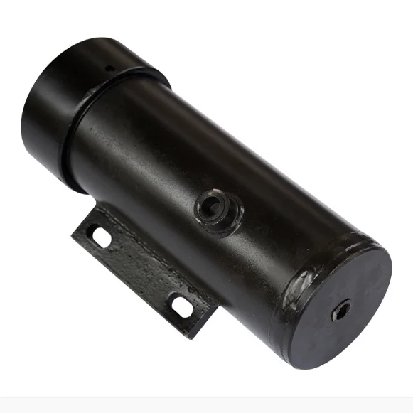 
tail board cylinder for automobile and engineering 