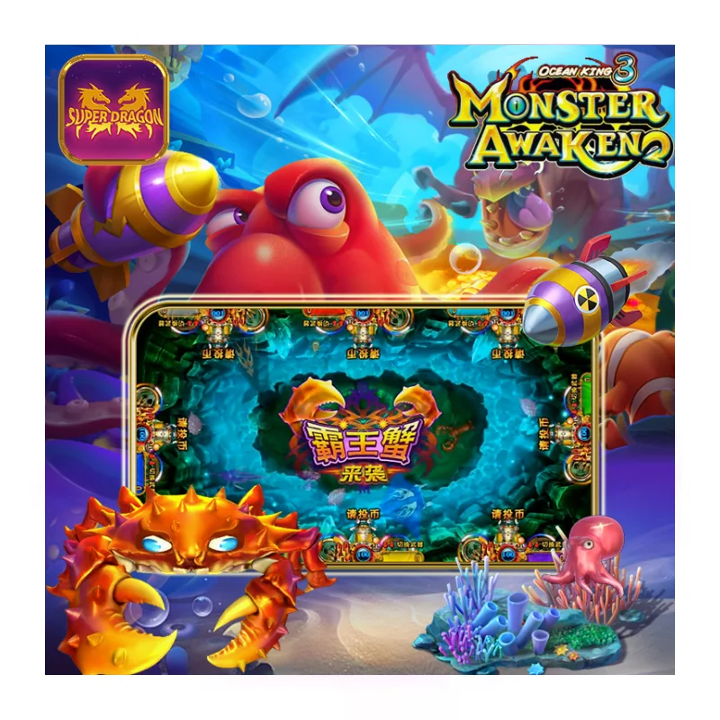 online fish game app 2024 Hottest Fish Game Recruitment agent quick and simple management operation