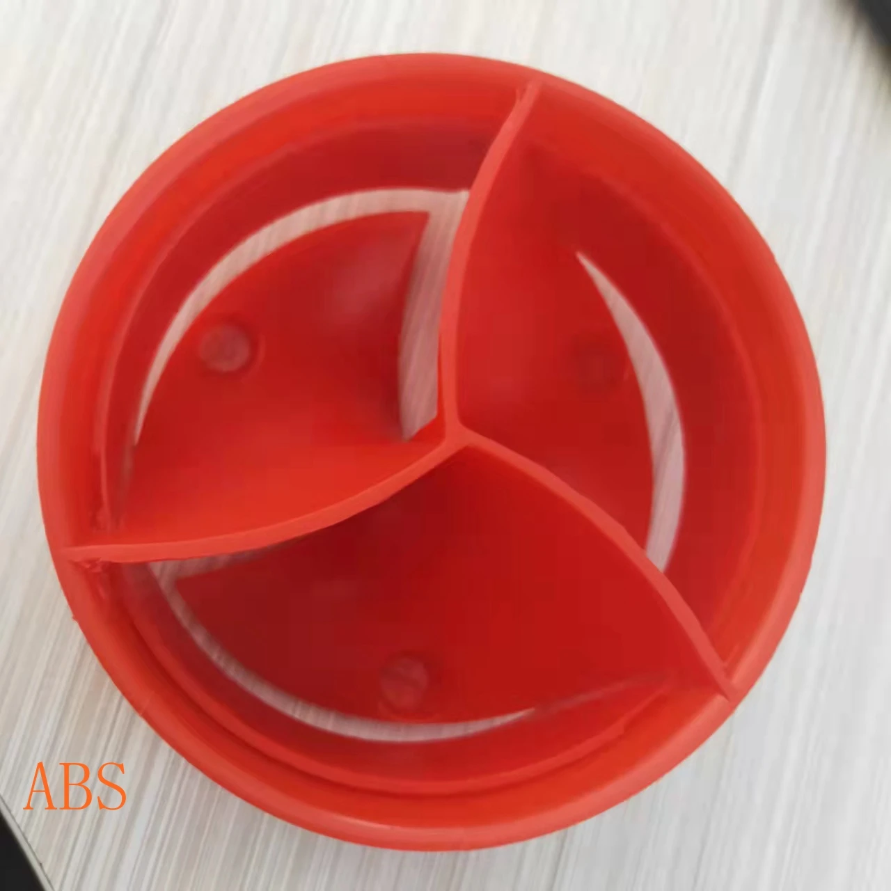 plastic and rubber products used as custom  textile machinery spare parts supply OEM/ODM on line for home textile machine