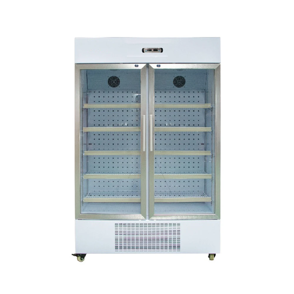 Китай (материк) 4 градусов банк крови холодильник BBR-4V серии Лидер продаж 310L