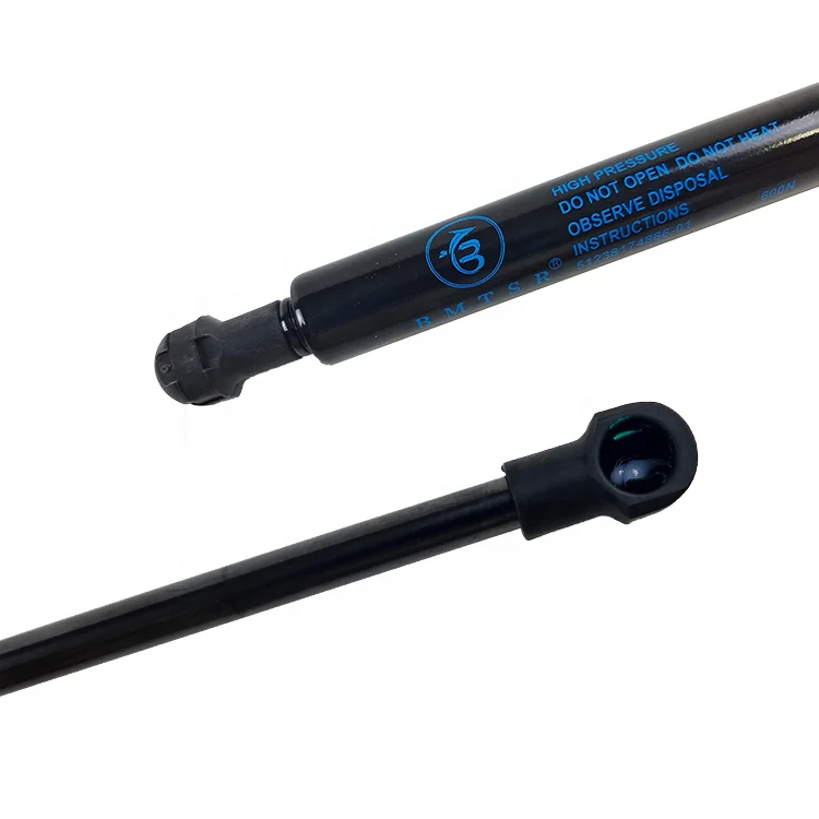 BMTSR Auto Parts M47 Front Hood Lift Strut Gas Support 51238174866 for BMW E39